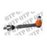 Track Rod & Ball Joint