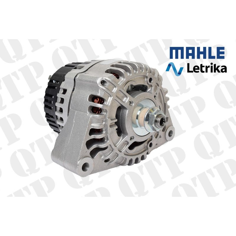 Alternator (MAHLE) Massey Ferguson