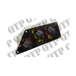 Lift Control Console