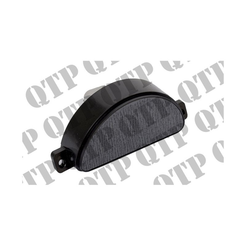 Gear Change Display Console