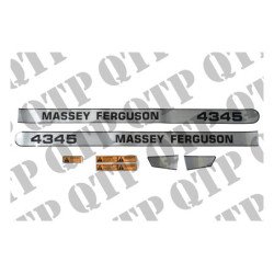 Decal Kit