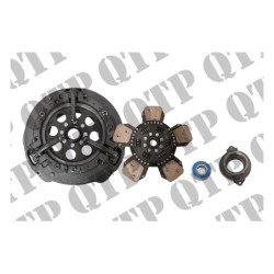 Kit d'embrayage
