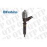Fuel Injector Common Rail