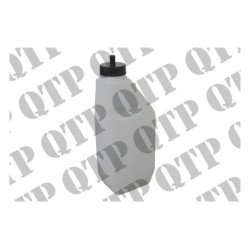 Hydraulic Oil Leak Off Reservoir