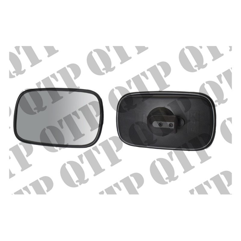 Rear View Mirror (Pack de 2)