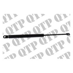 Gas Strut Pivoting Bonnet