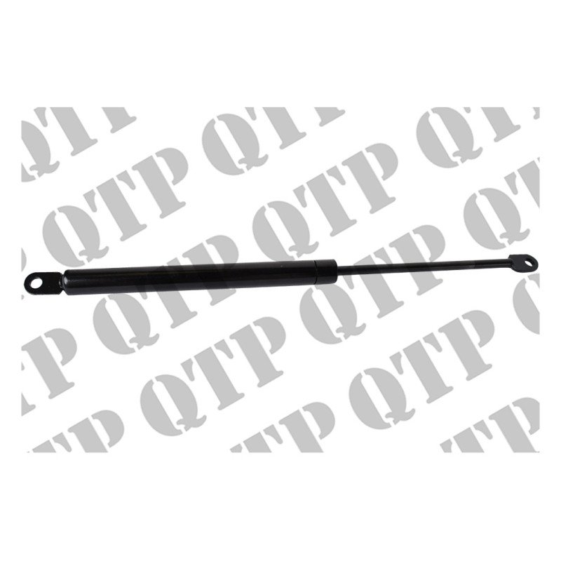 Gas Strut Pivoting Bonnet