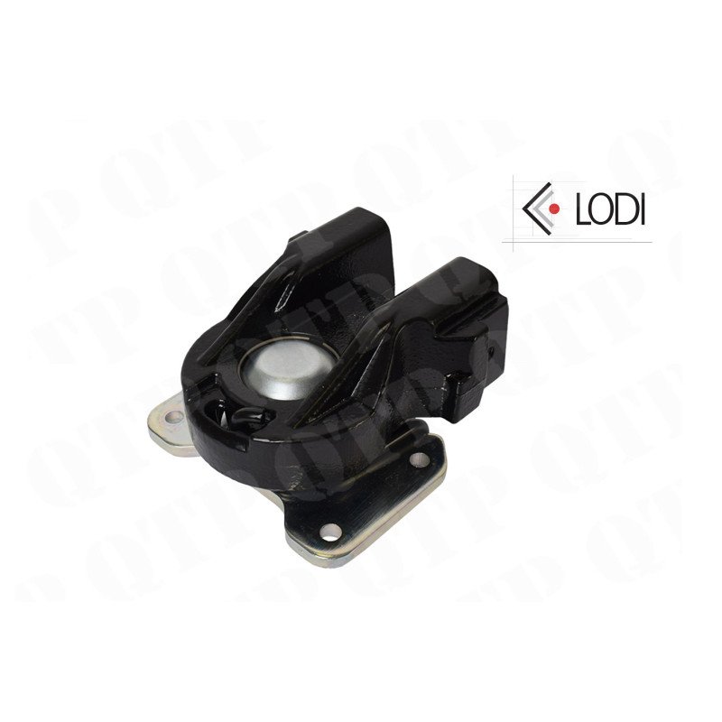 Mudguard Bracket LH