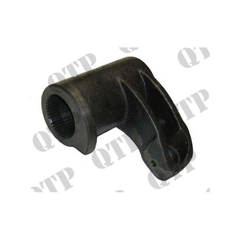 Bras de levage hydraulique