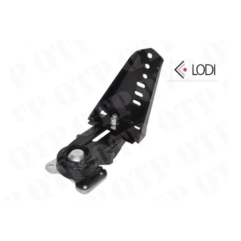 Mudguard Bracket LH