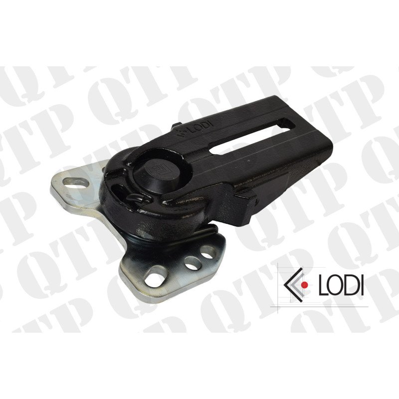 Mudguard Bracket Pivot RH