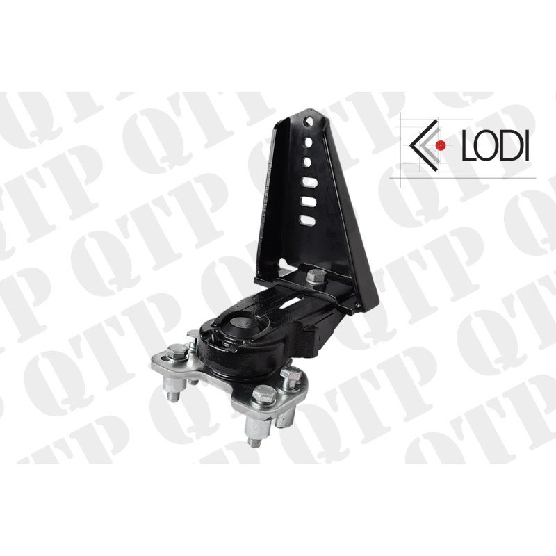 Mudguard Bracket LH