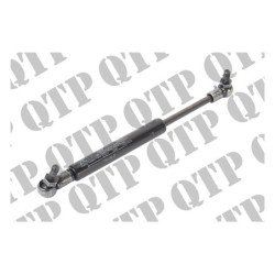 Gas Strut Door