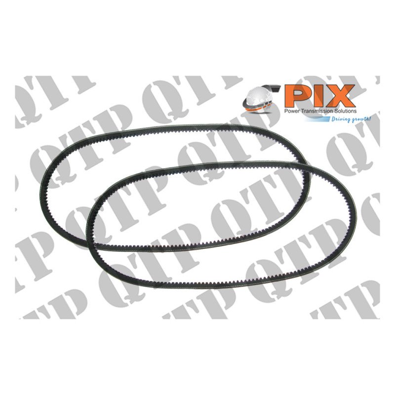 Fan Belt