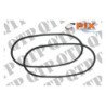 Fan Belt