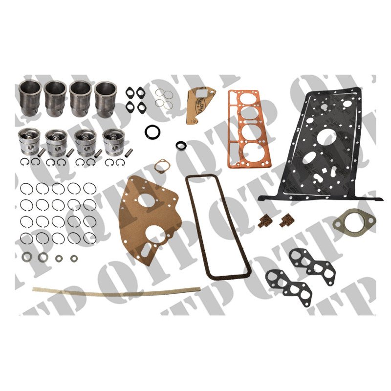 Engine Overhaul Kit