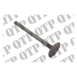 Inlet Valve