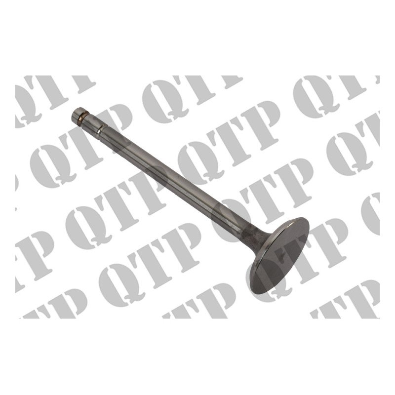 Inlet Valve