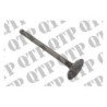 Inlet Valve