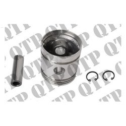 Piston