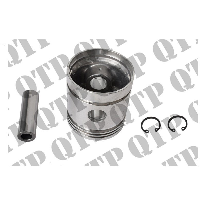 Piston