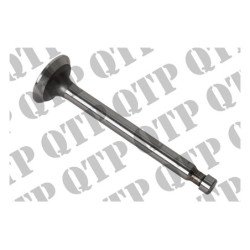 Exhaust Valve Standard
