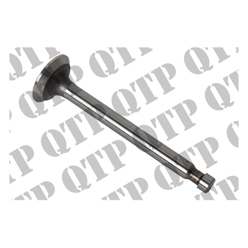 Exhaust Valve Standard
