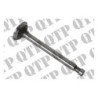 Exhaust Valve Standard