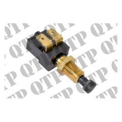 Hand Brake Switch Massey Ferguson 3055 - 3095 6110 - 6190
