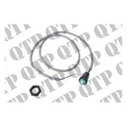 Switch Gear Change HiLo