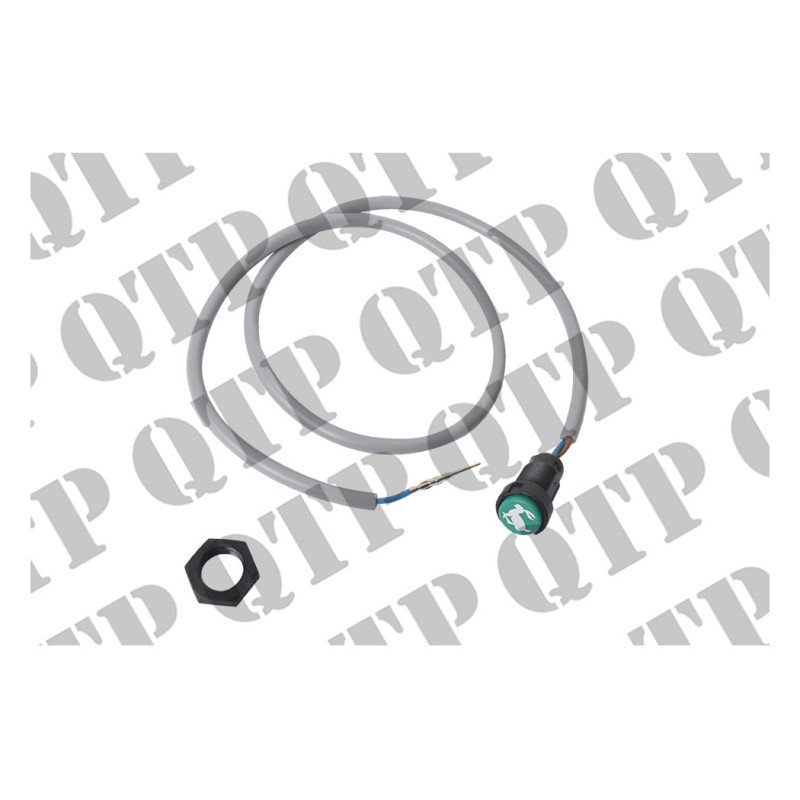 Switch Gear Change HiLo