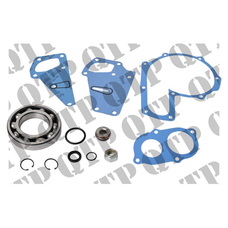 Water Pump Repair Kit