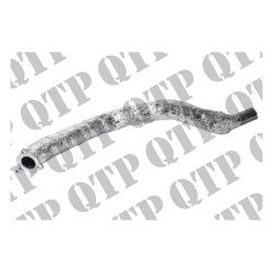 Exhaust Pipe Lower