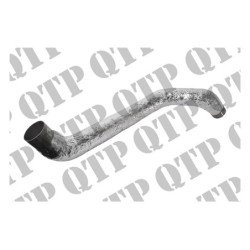 Exhaust Pipe Lower