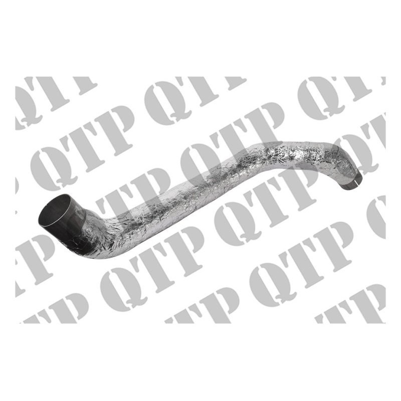 Exhaust Pipe Lower