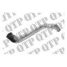 Exhaust Pipe Lower