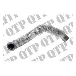 Exhaust Pipe Lower