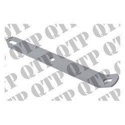 Strap Support Radiator