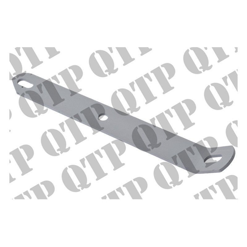 Strap Support Radiator