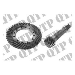 Crown Wheel & Pinion Set
