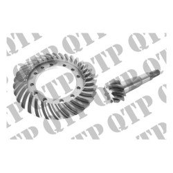 Crown Wheel & Pinion Set