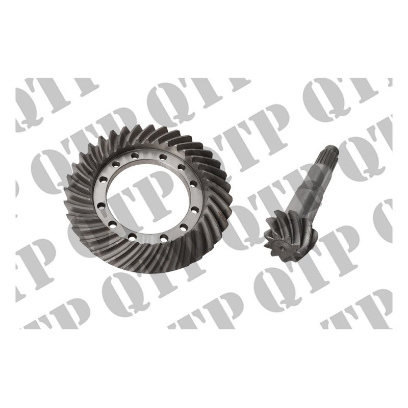 Crown Wheel & Pinion Set