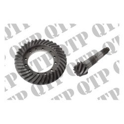 Crown Wheel & Pinion Set