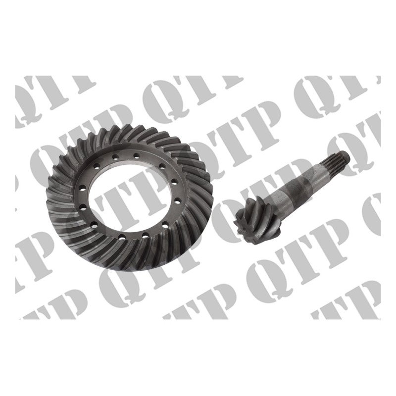 Crown Wheel & Pinion Set