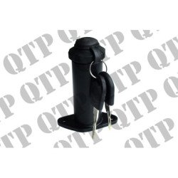 Goulot de remplissage d'huile