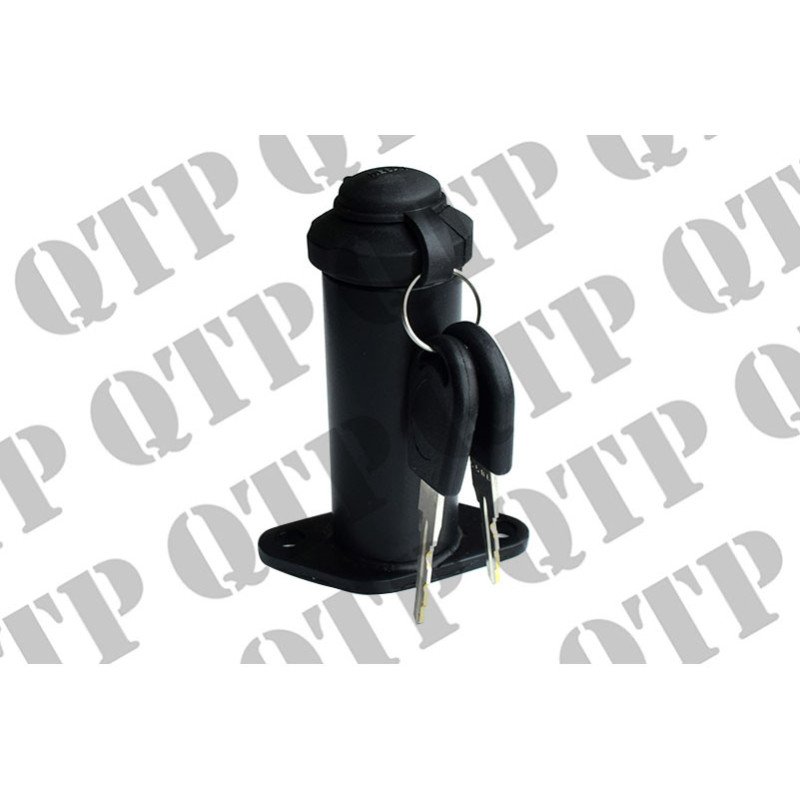 Goulot de remplissage d'huile