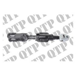 Levelling Box Assembly