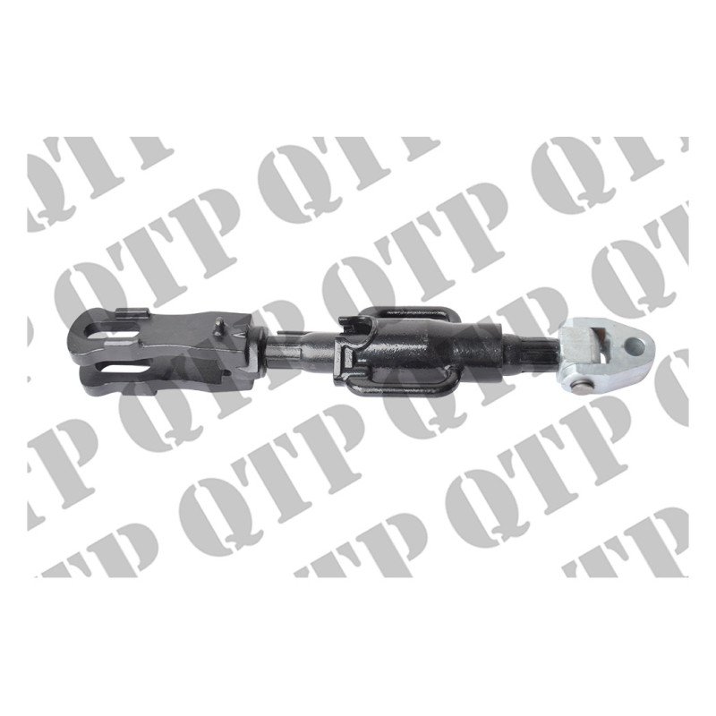 Levelling Box Assembly