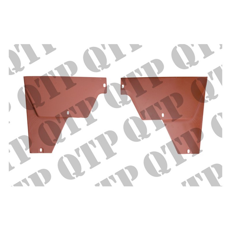 Battery Panel Kit