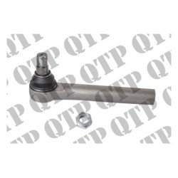 Track Rod End